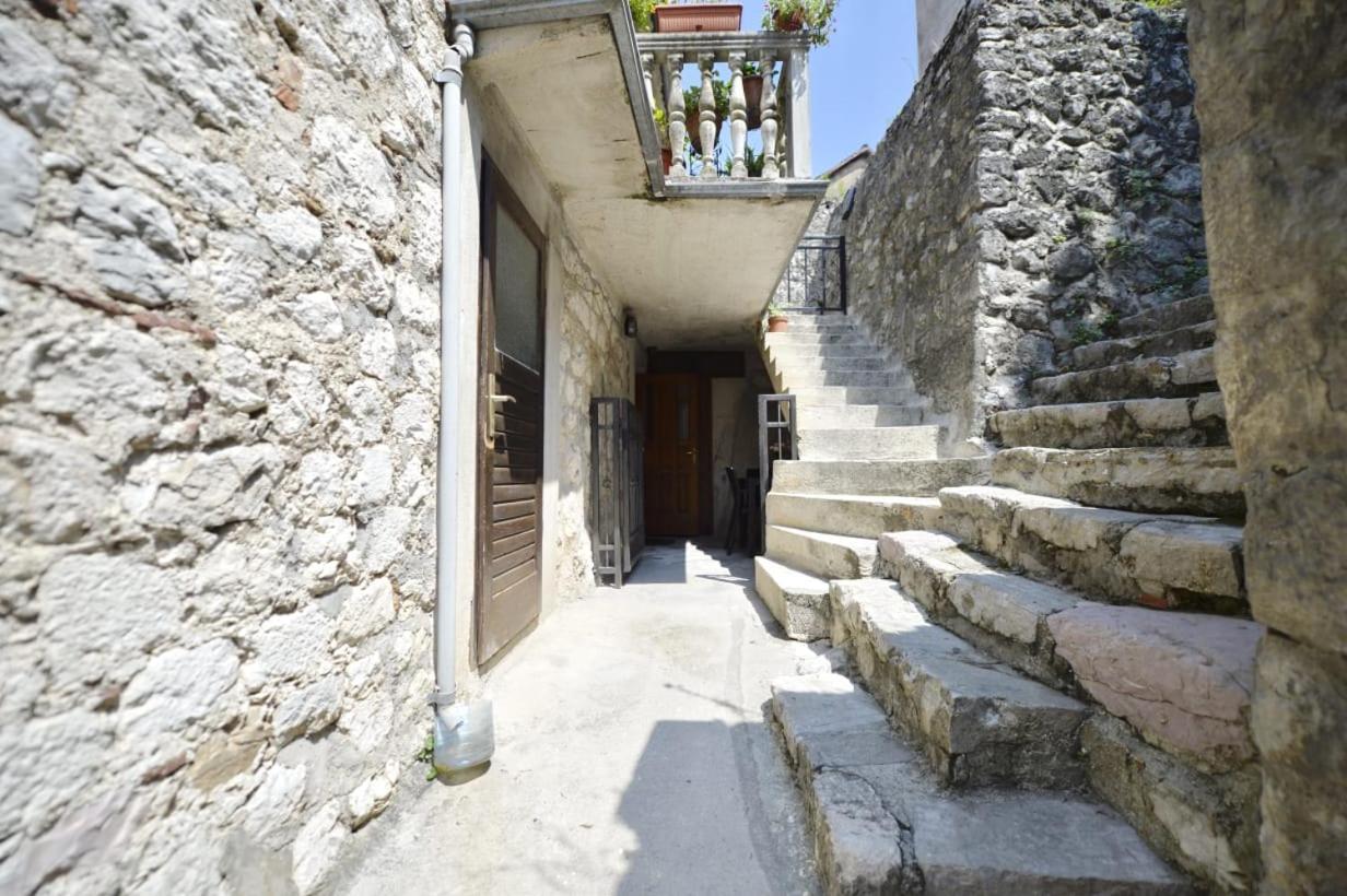 Apartment Amigo Old Town Kotor Zewnętrze zdjęcie