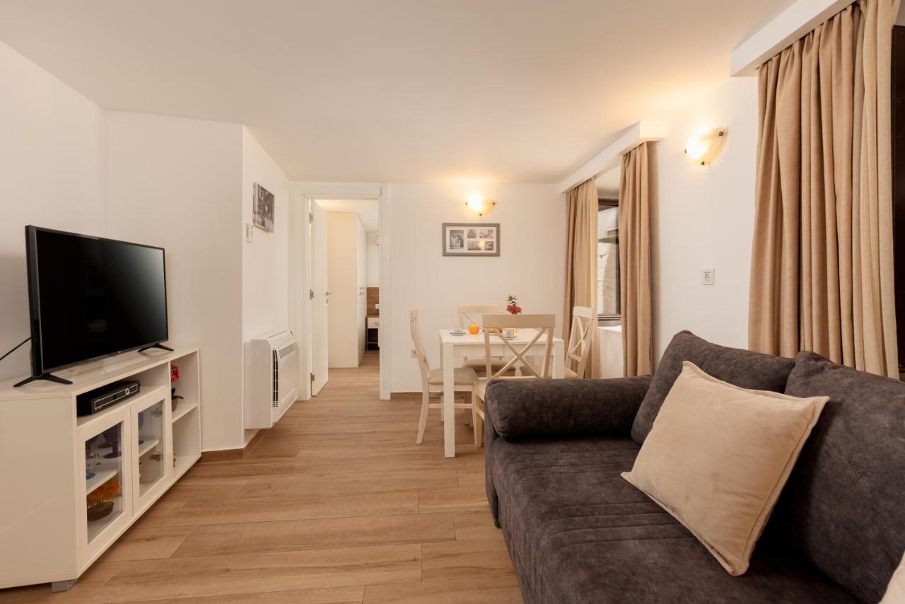 Apartment Amigo Old Town Kotor Zewnętrze zdjęcie