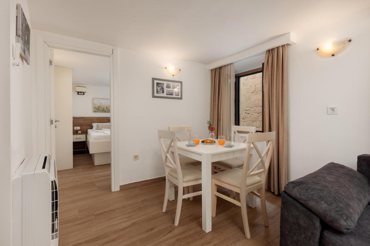 Apartment Amigo Old Town Kotor Zewnętrze zdjęcie