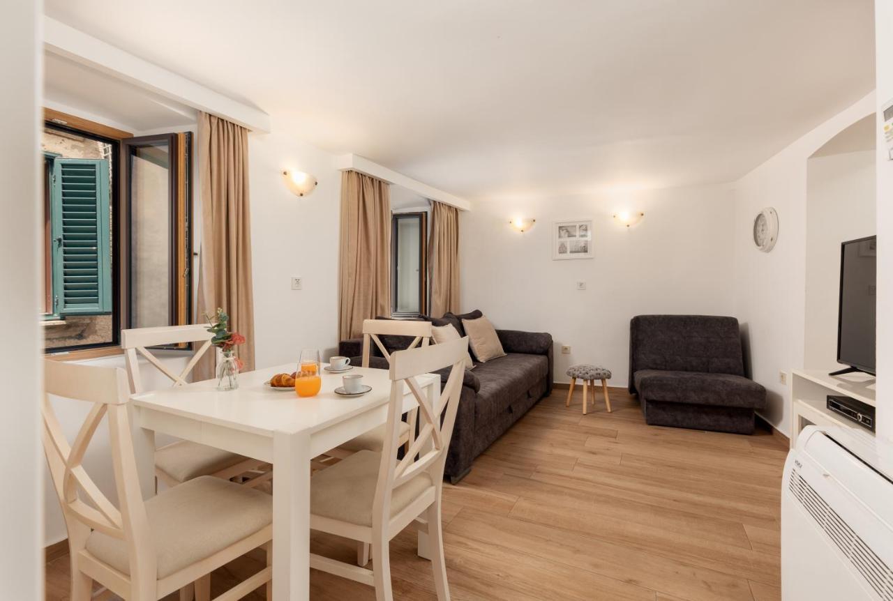 Apartment Amigo Old Town Kotor Zewnętrze zdjęcie