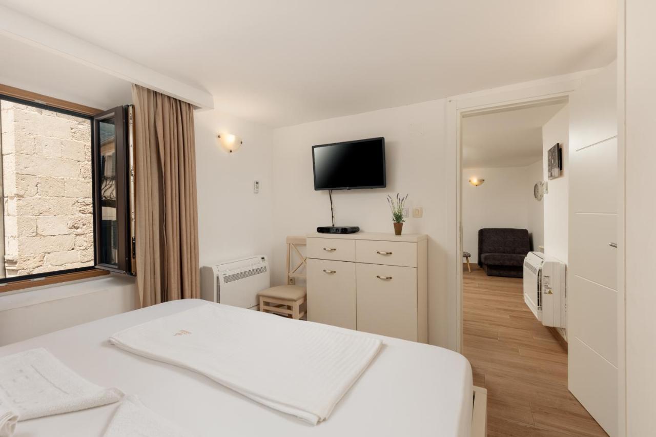 Apartment Amigo Old Town Kotor Zewnętrze zdjęcie
