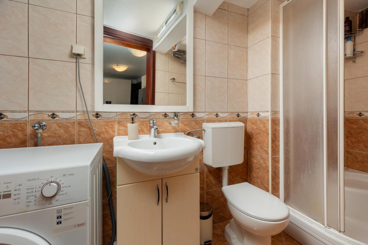 Apartment Amigo Old Town Kotor Zewnętrze zdjęcie