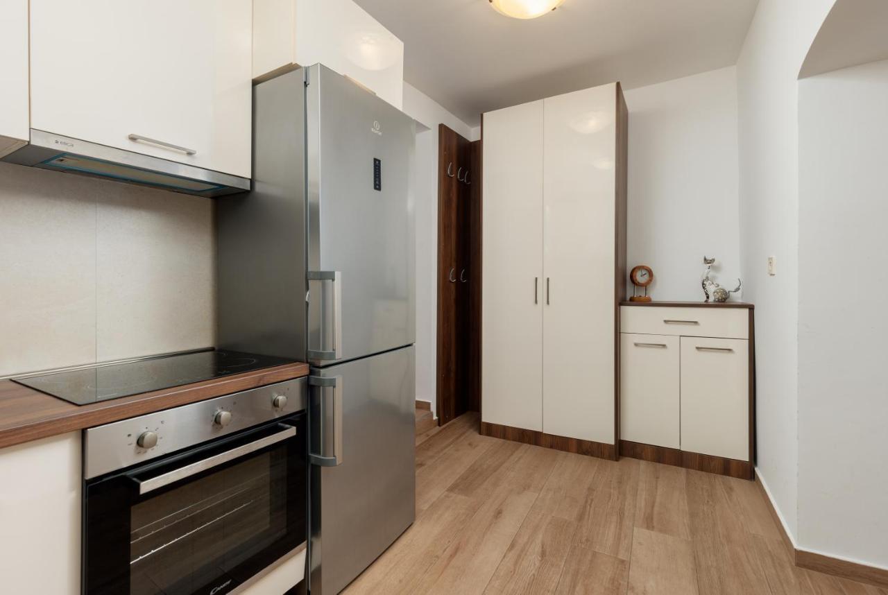 Apartment Amigo Old Town Kotor Zewnętrze zdjęcie