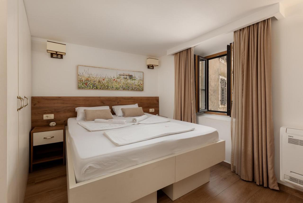 Apartment Amigo Old Town Kotor Zewnętrze zdjęcie